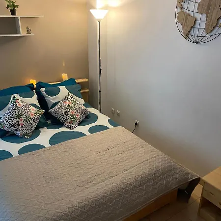 Cosy Avec Jardin Privatif Et Garage Fontainebleau